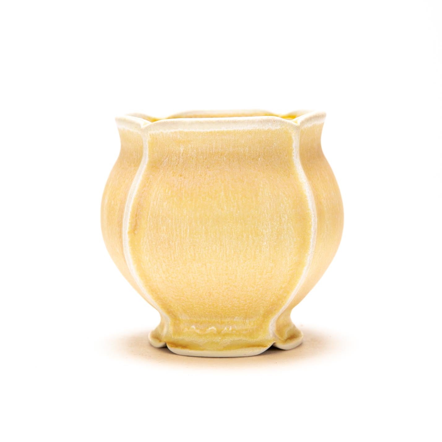 Soft Yellow Sipper