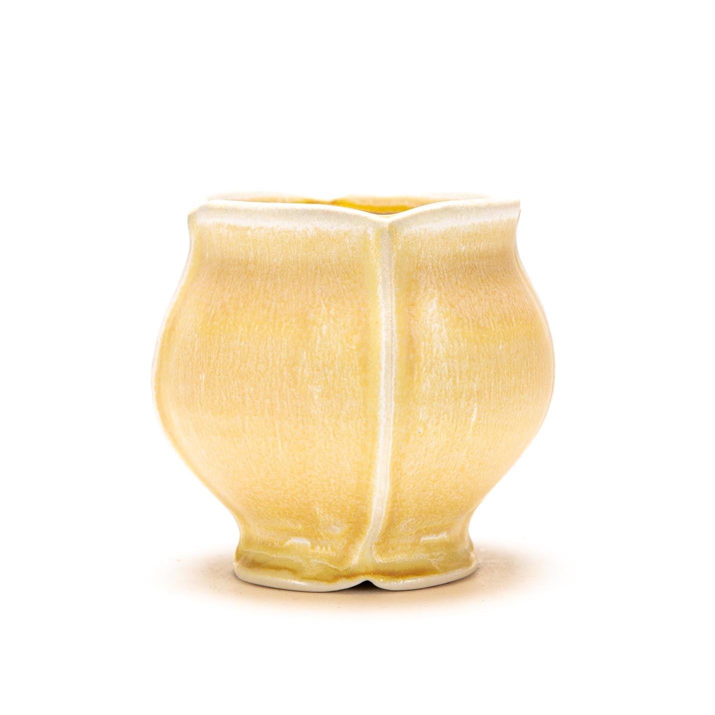 Soft Yellow Sipper