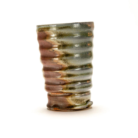 Spiral Tumbler