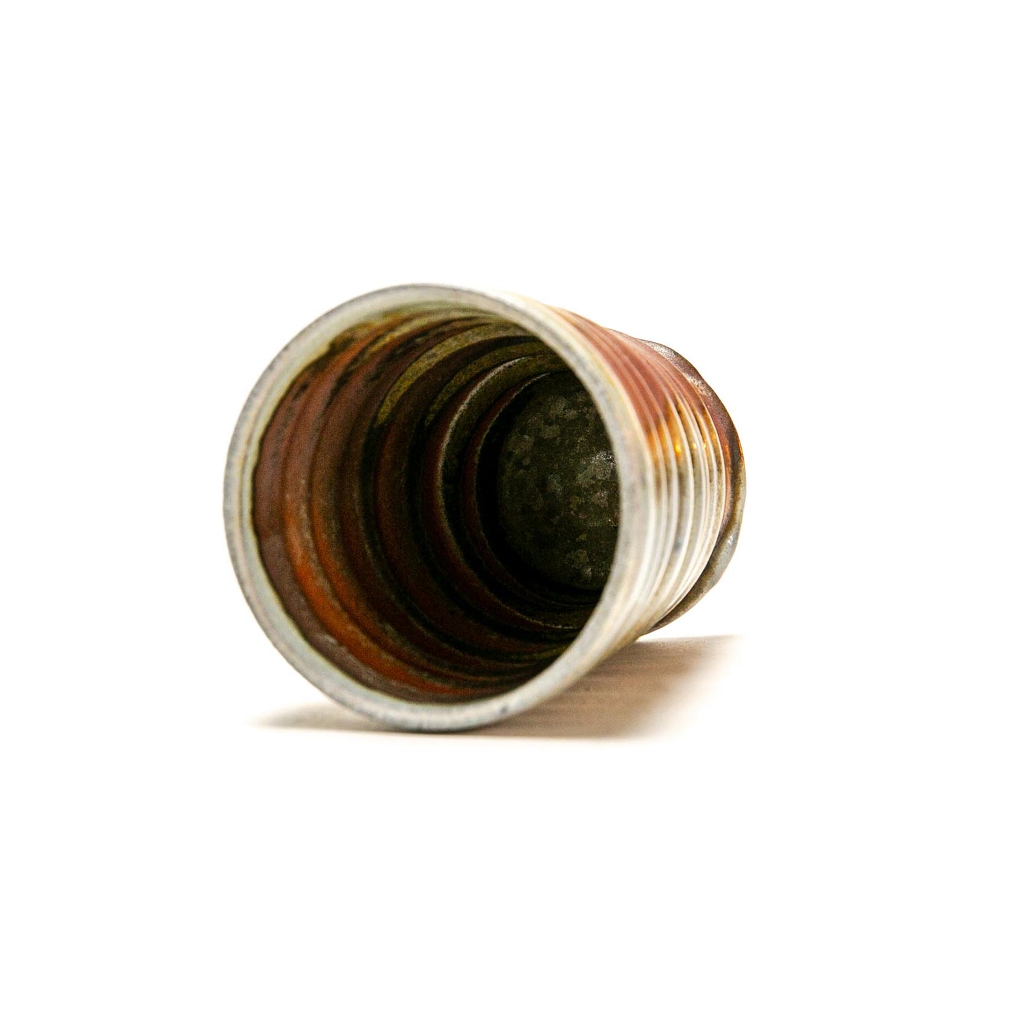 Spiral Tumbler