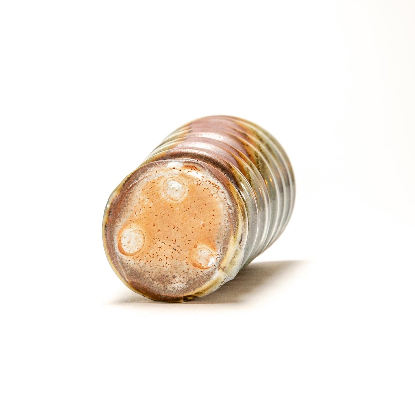 Spiral Tumbler