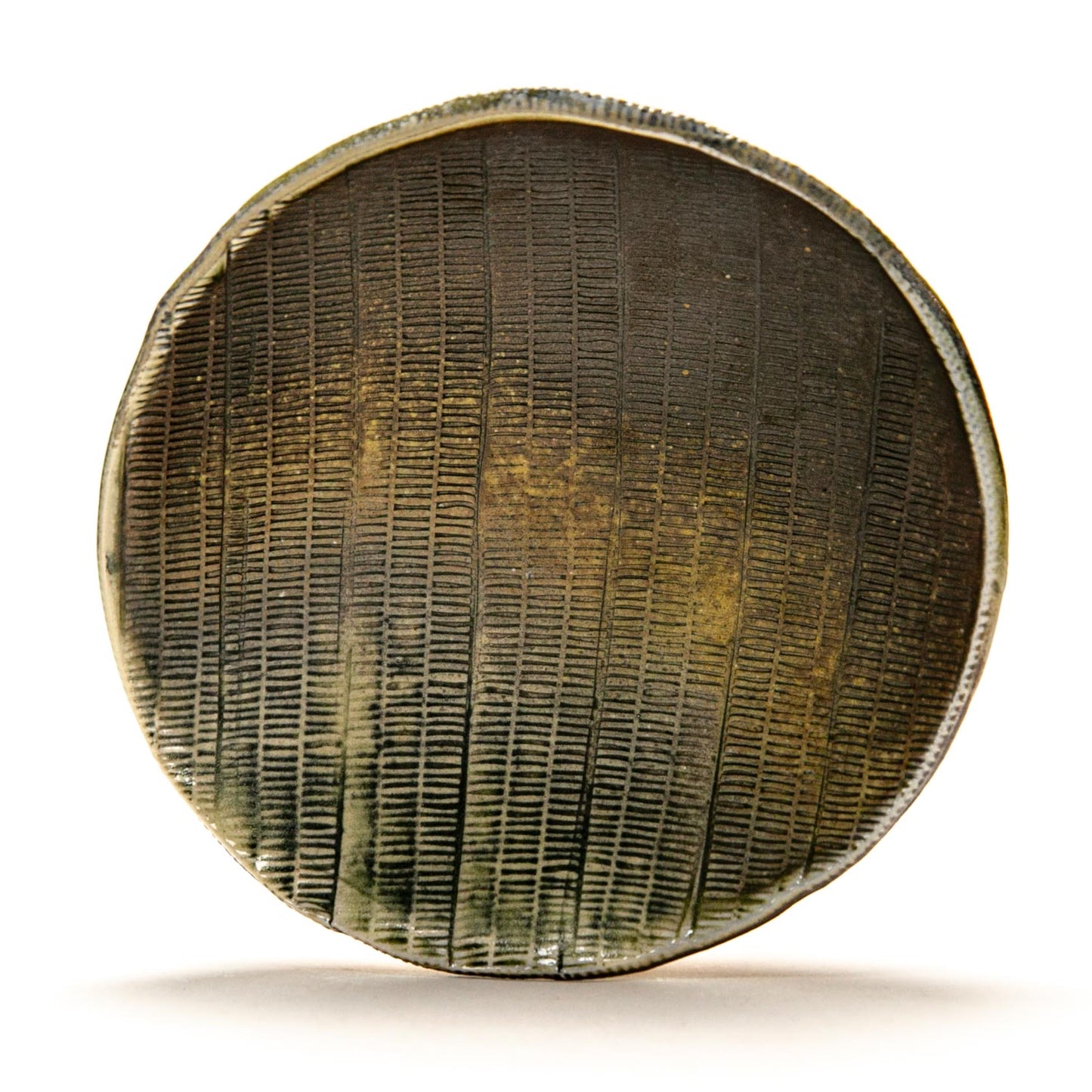 Shallow Bowl