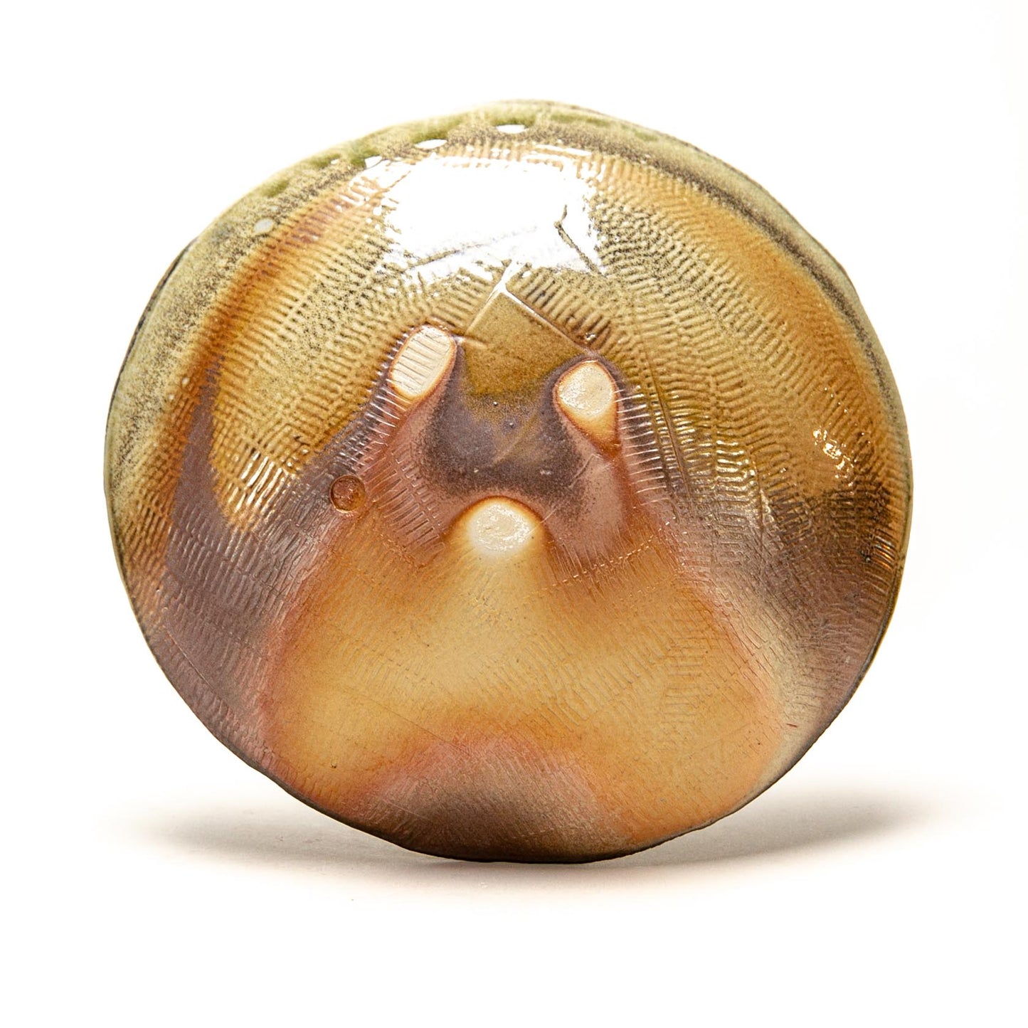 Shallow Bowl