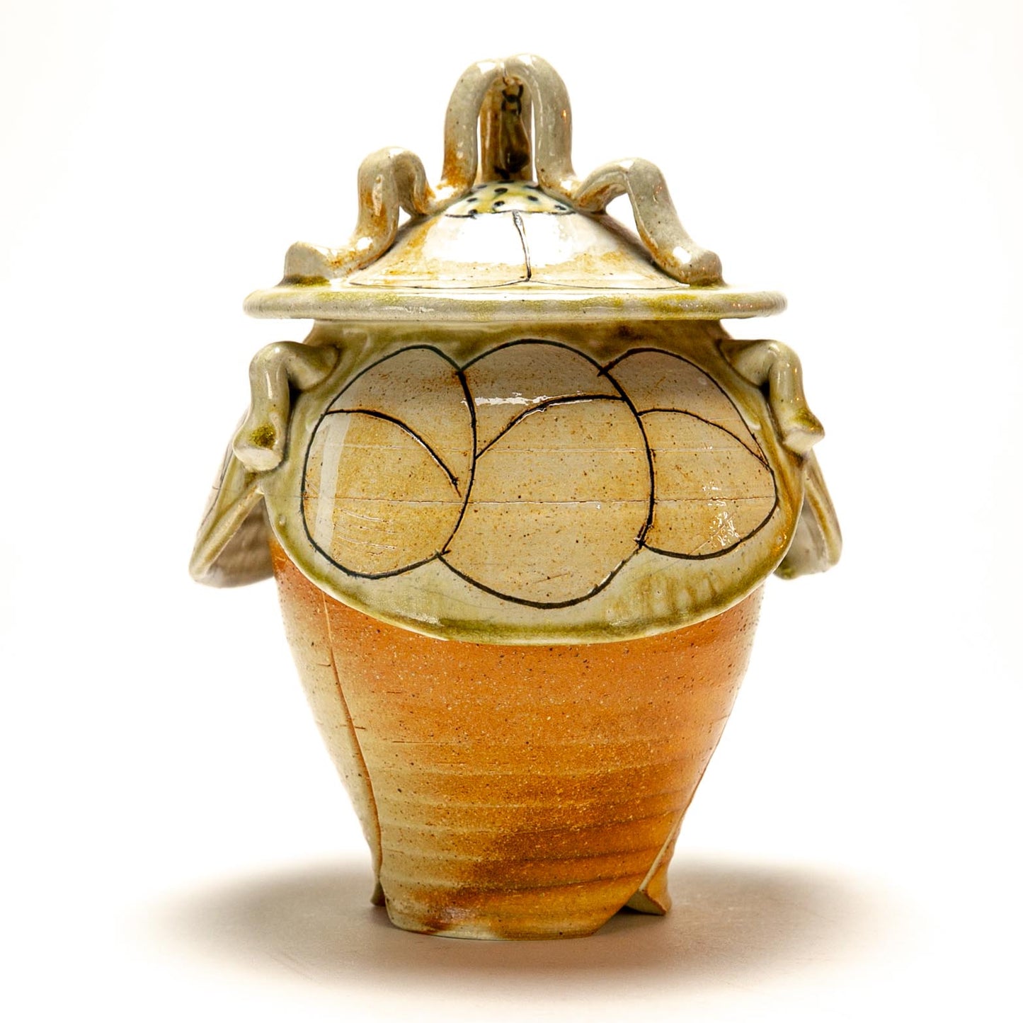 Cicada Jar