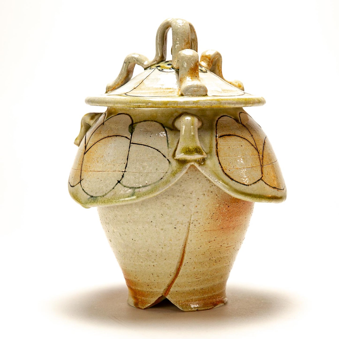 Cicada Jar