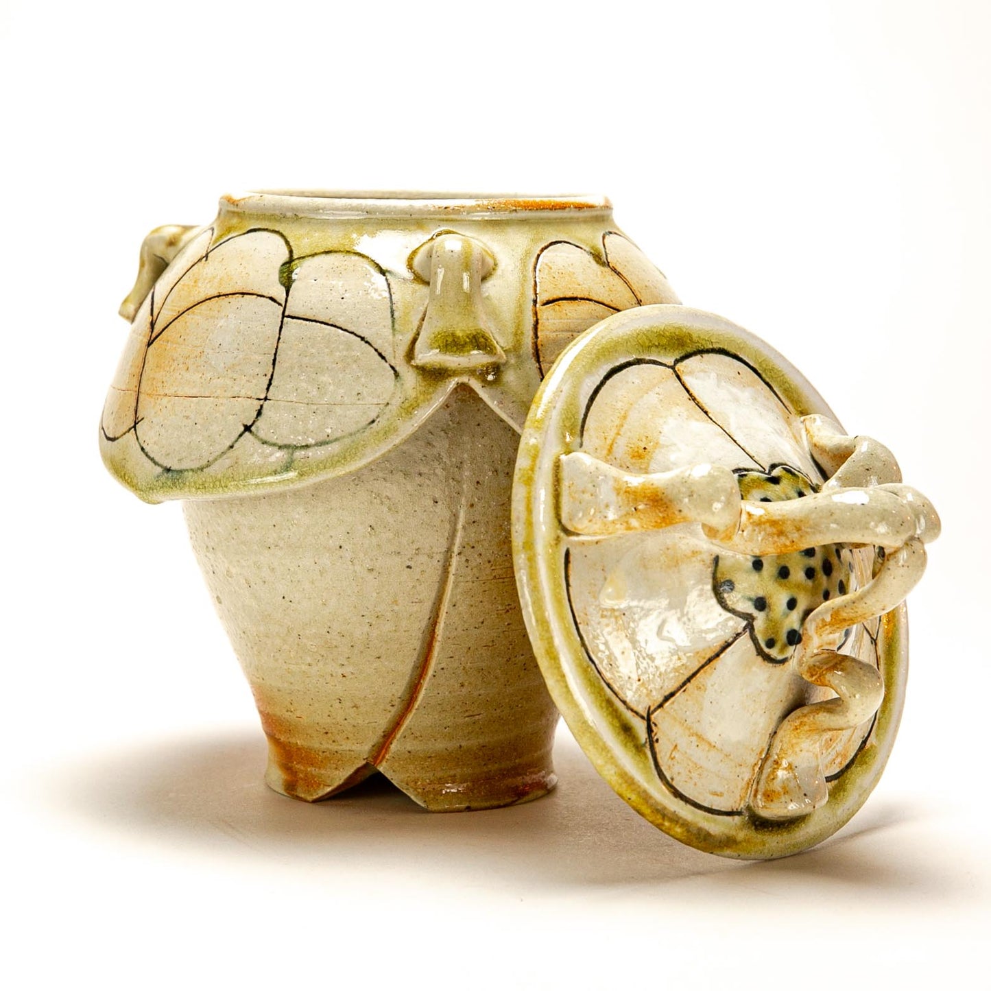 Cicada Jar