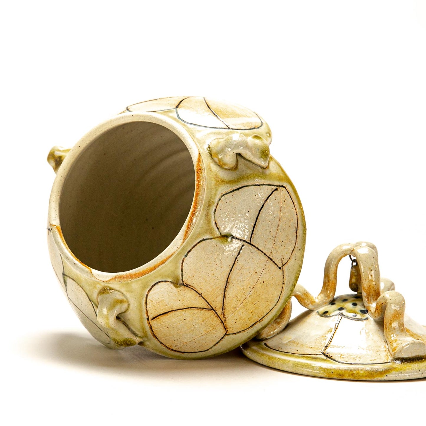 Cicada Jar