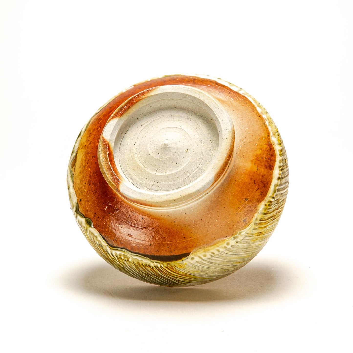 Lidded Bowl