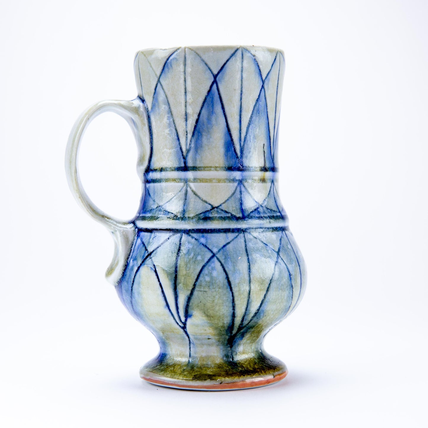 Fractals Mug