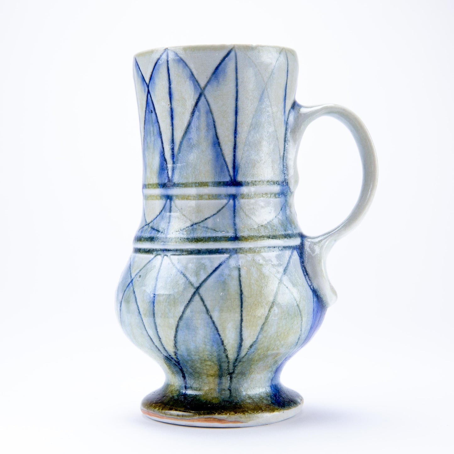 Fractals Mug