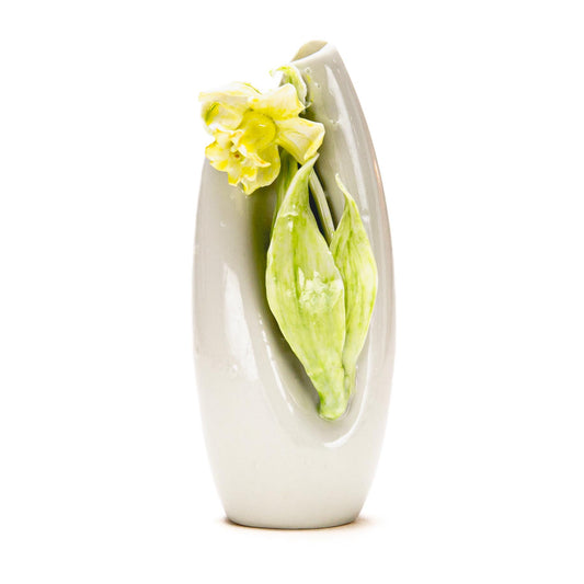 Daffodil Vase