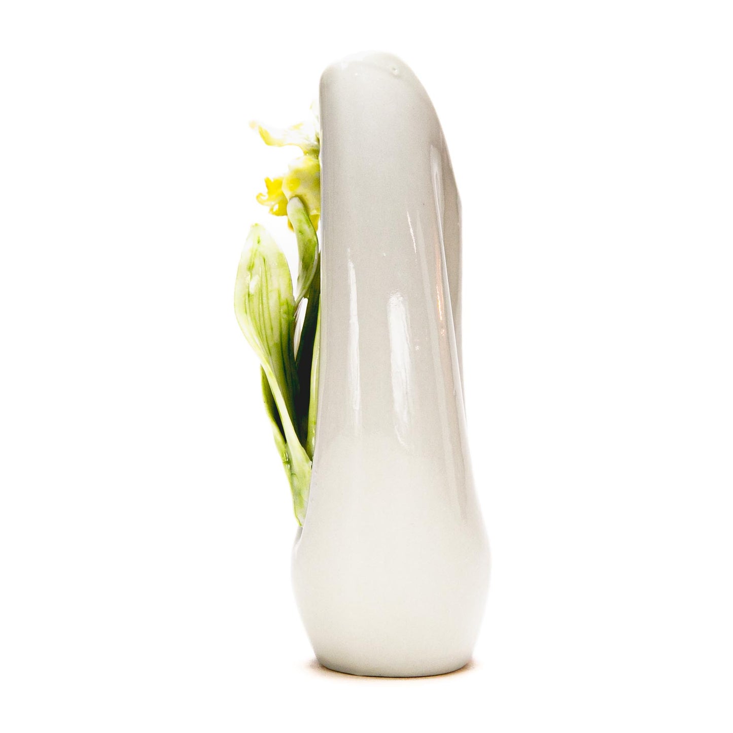 Daffodil Vase