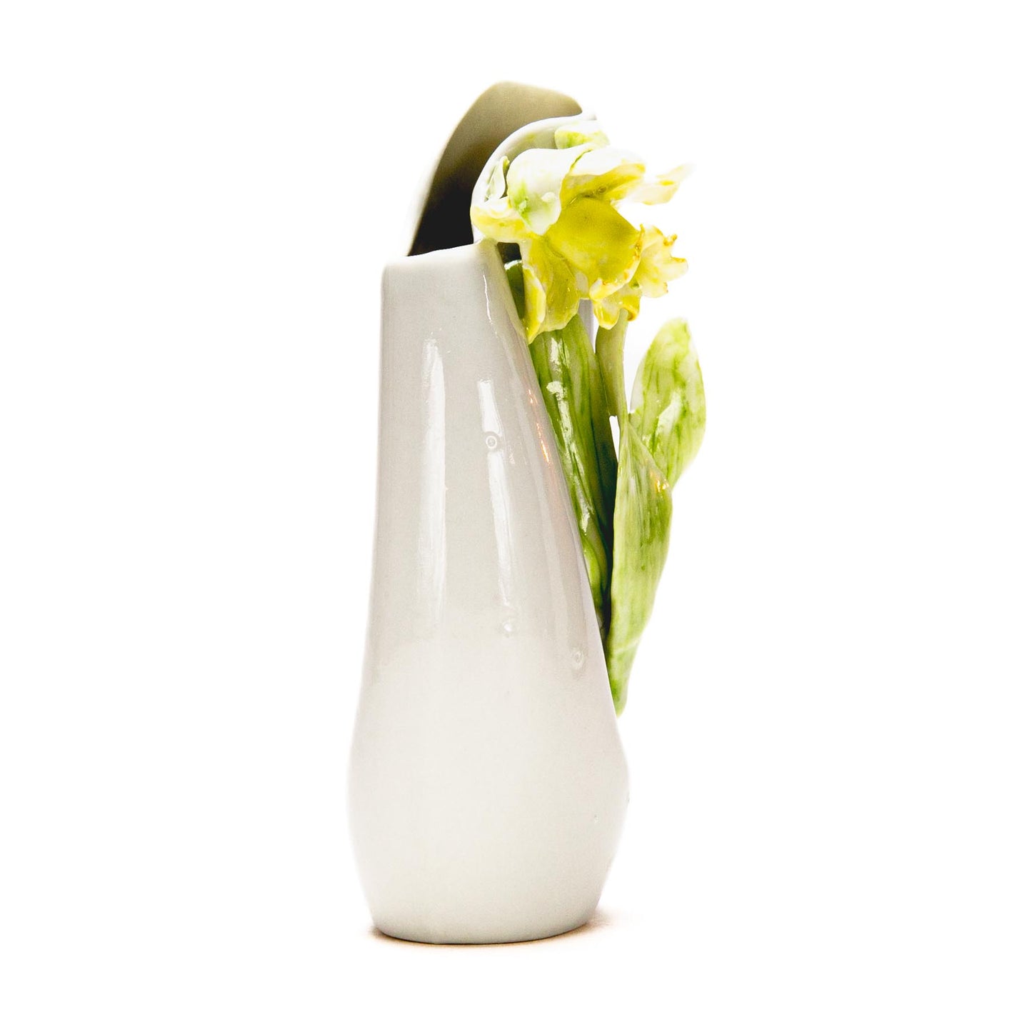 Daffodil Vase