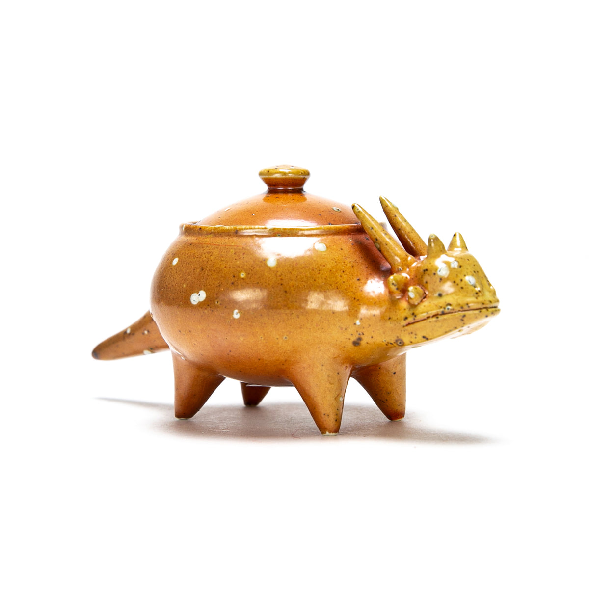 Animal Spice Jar