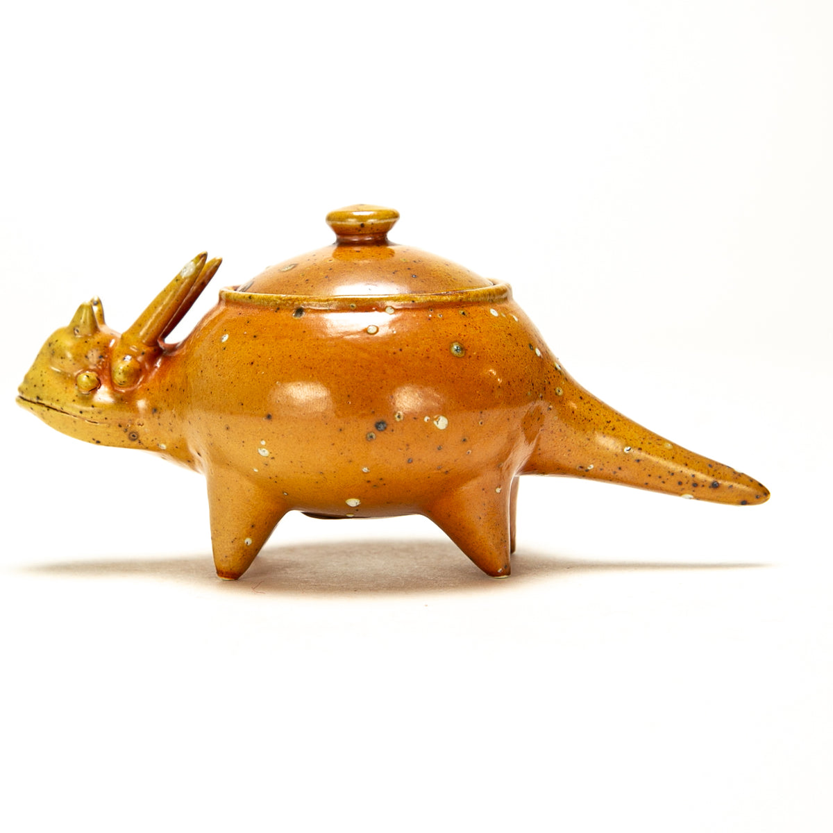 Animal Spice Jar