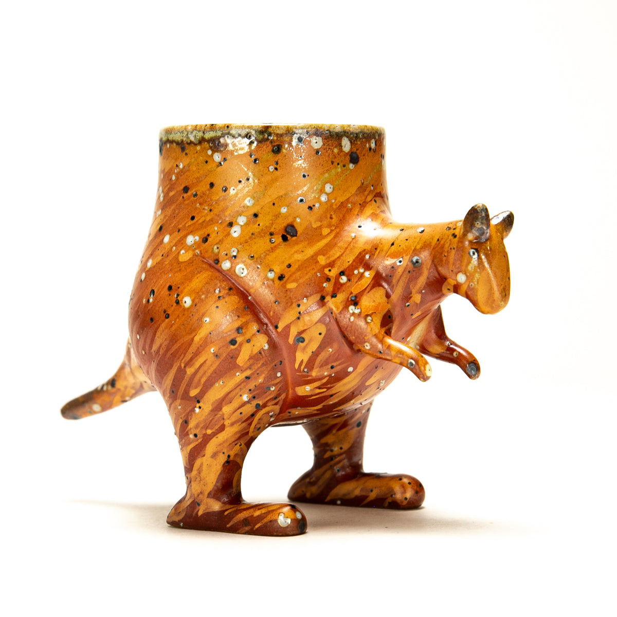 Animal Yunomi