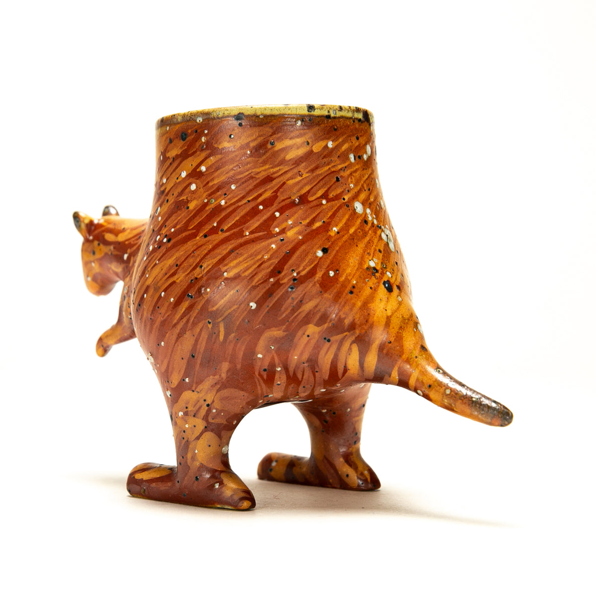 Animal Yunomi