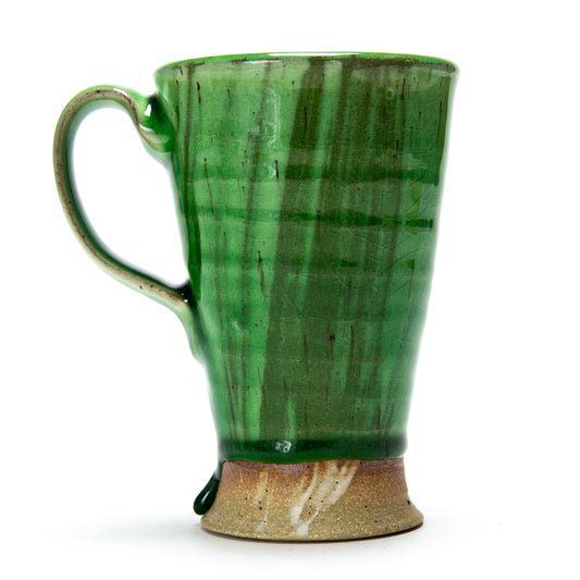 Green Mug