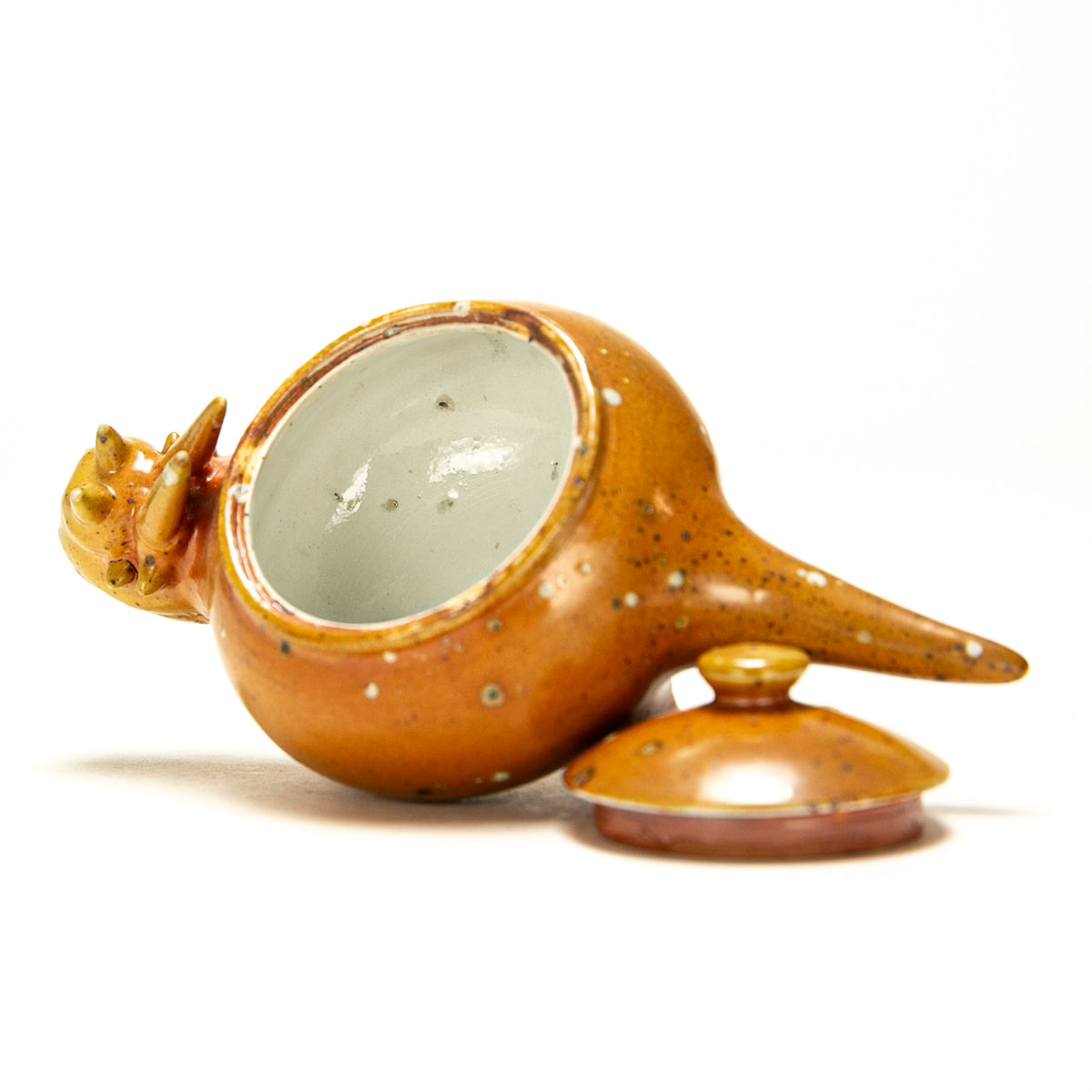Animal Spice Jar