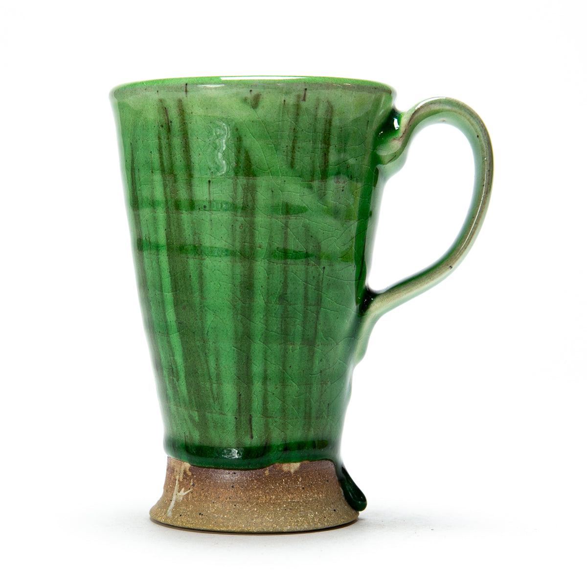 Green Mug