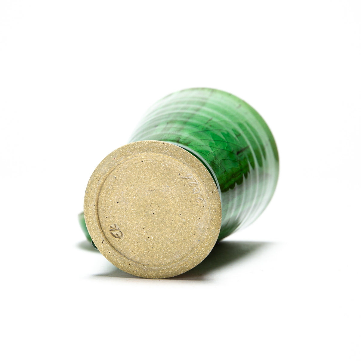 Green Mug