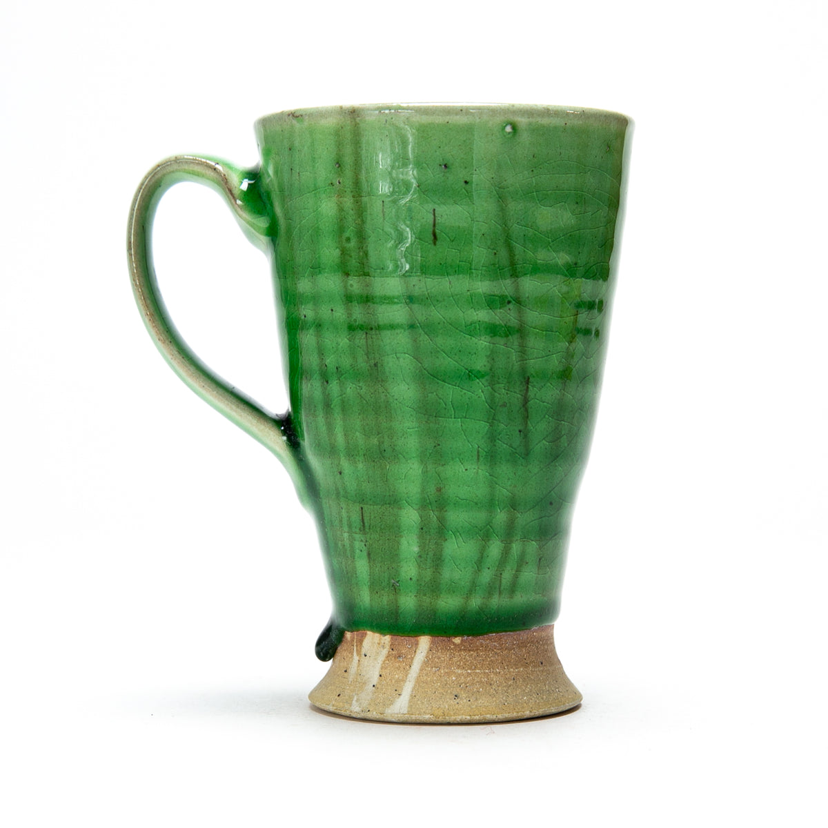 Green Mug