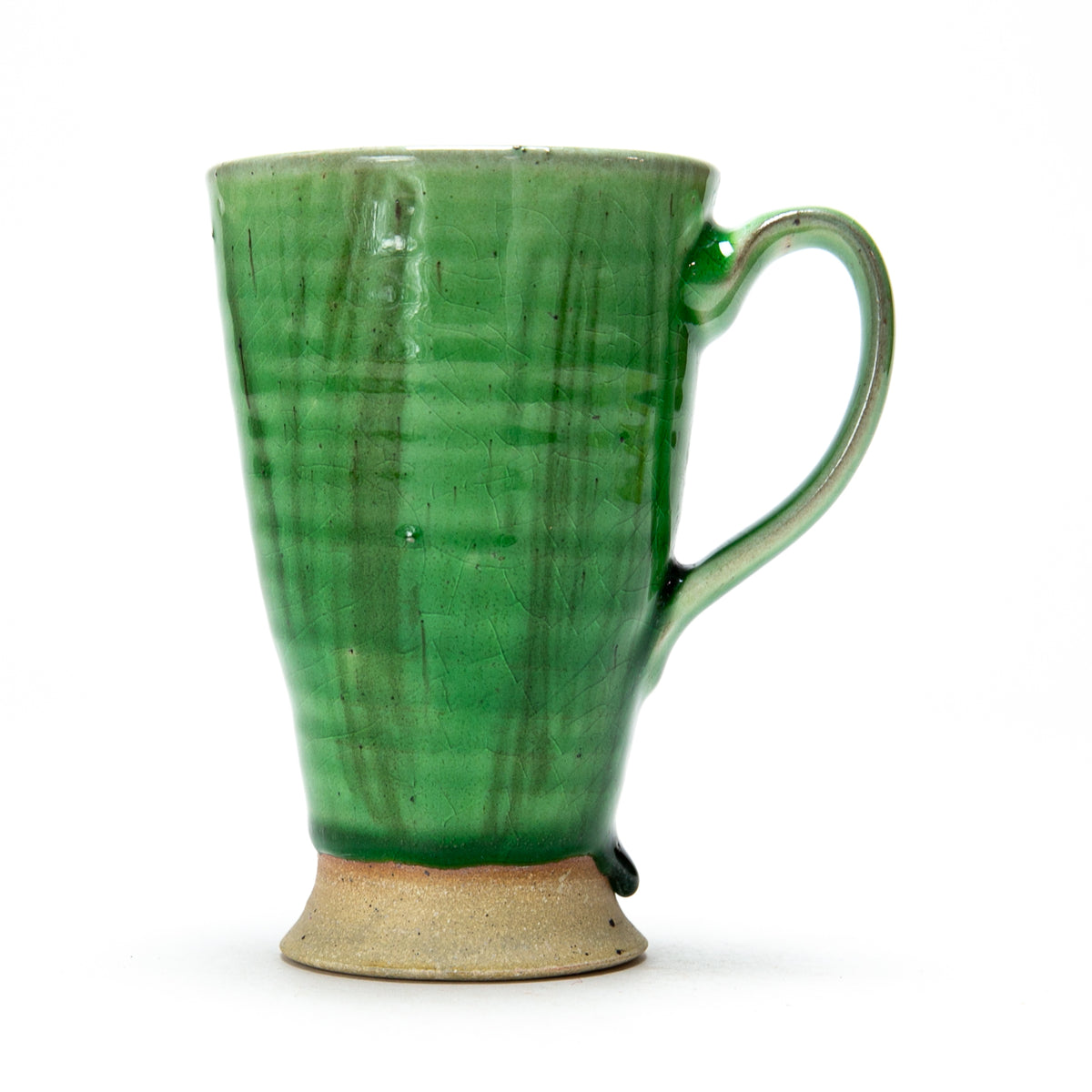 Green Mug