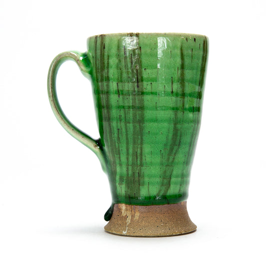 Green Mug