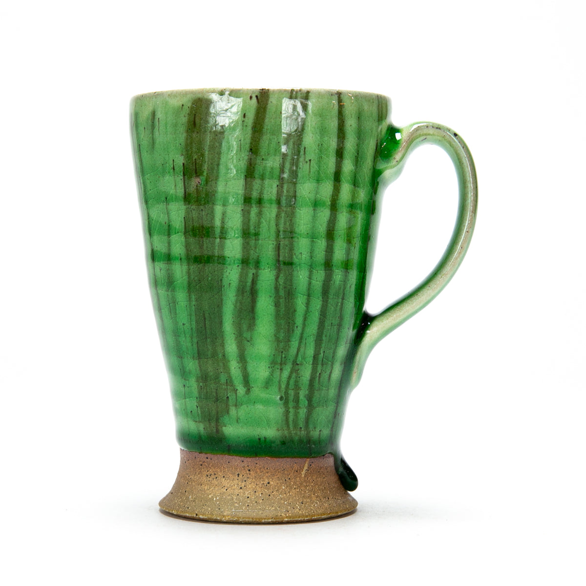 Green Mug