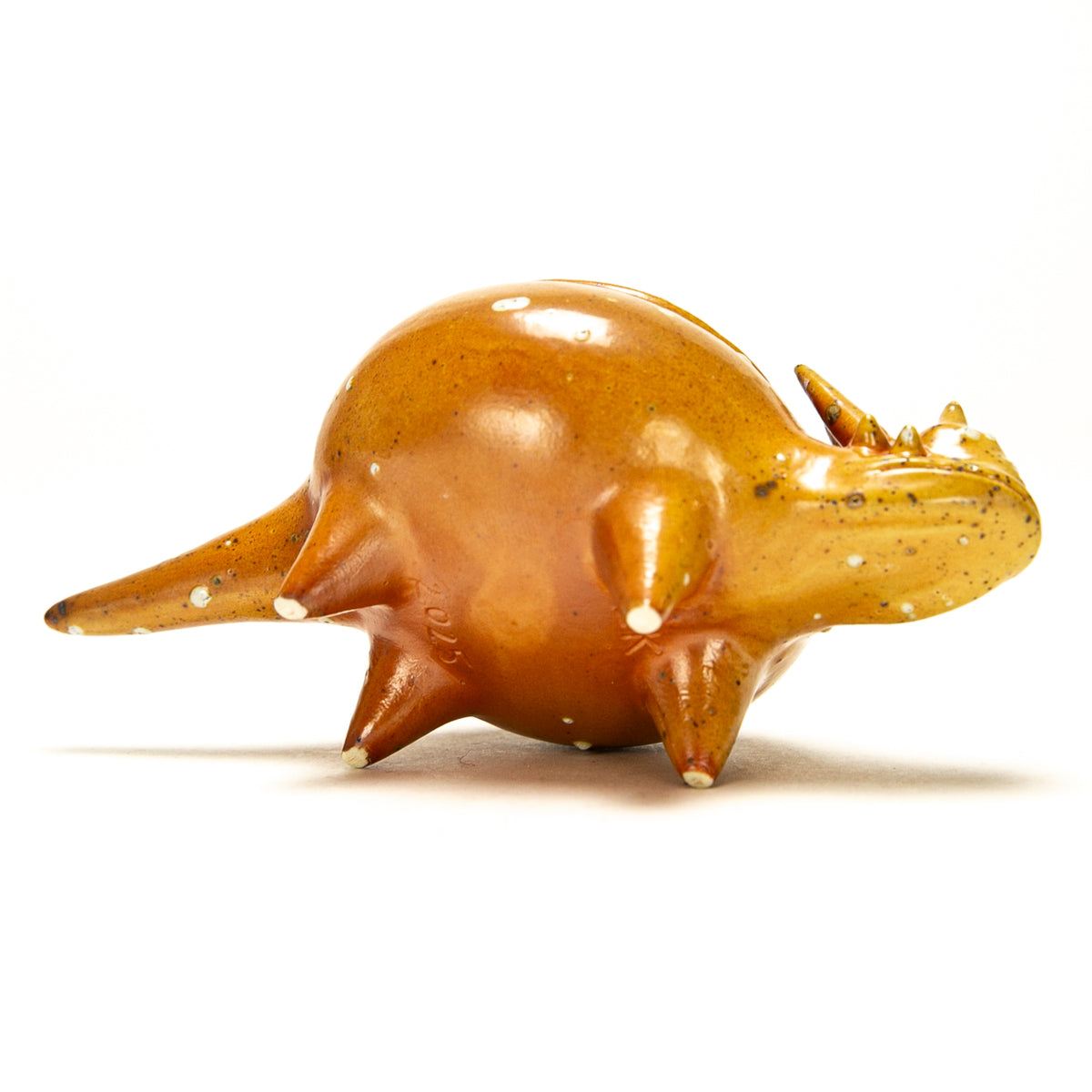 Animal Spice Jar