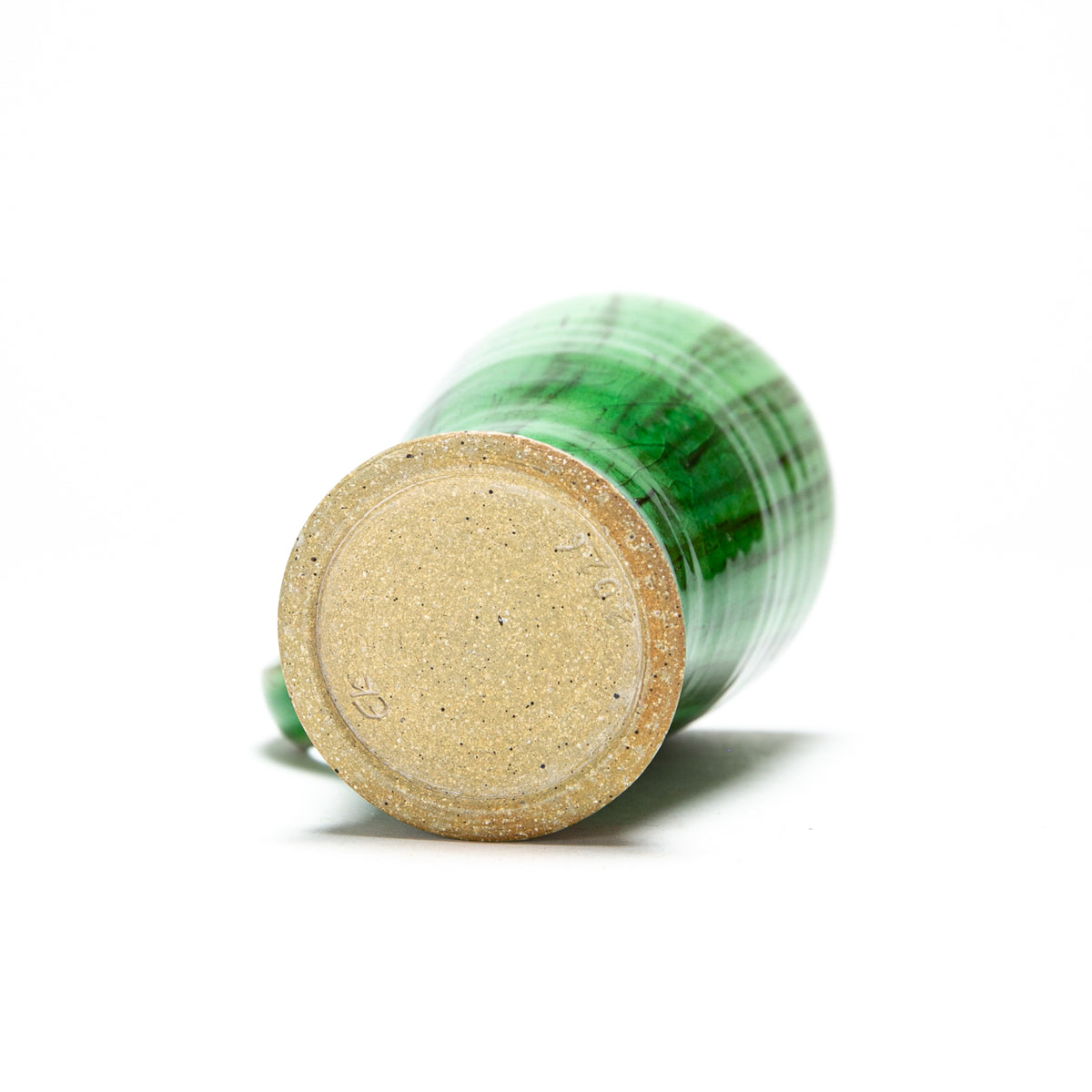 Green Mug