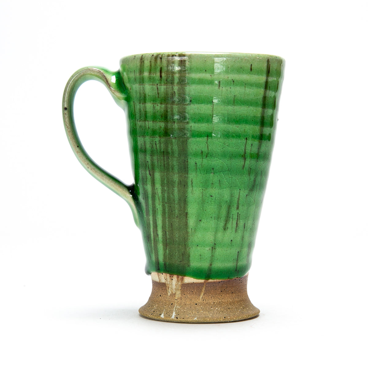 Green Mug