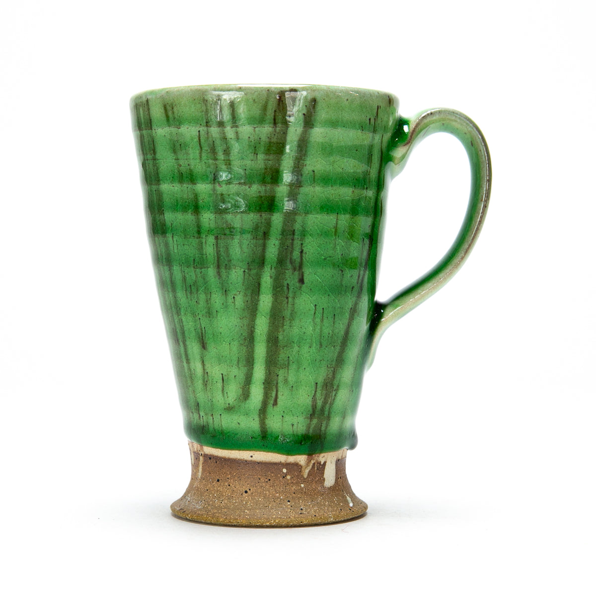 Green Mug