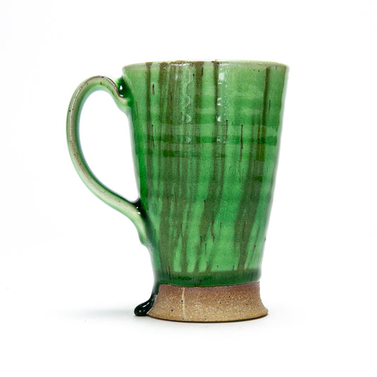 Green Mug