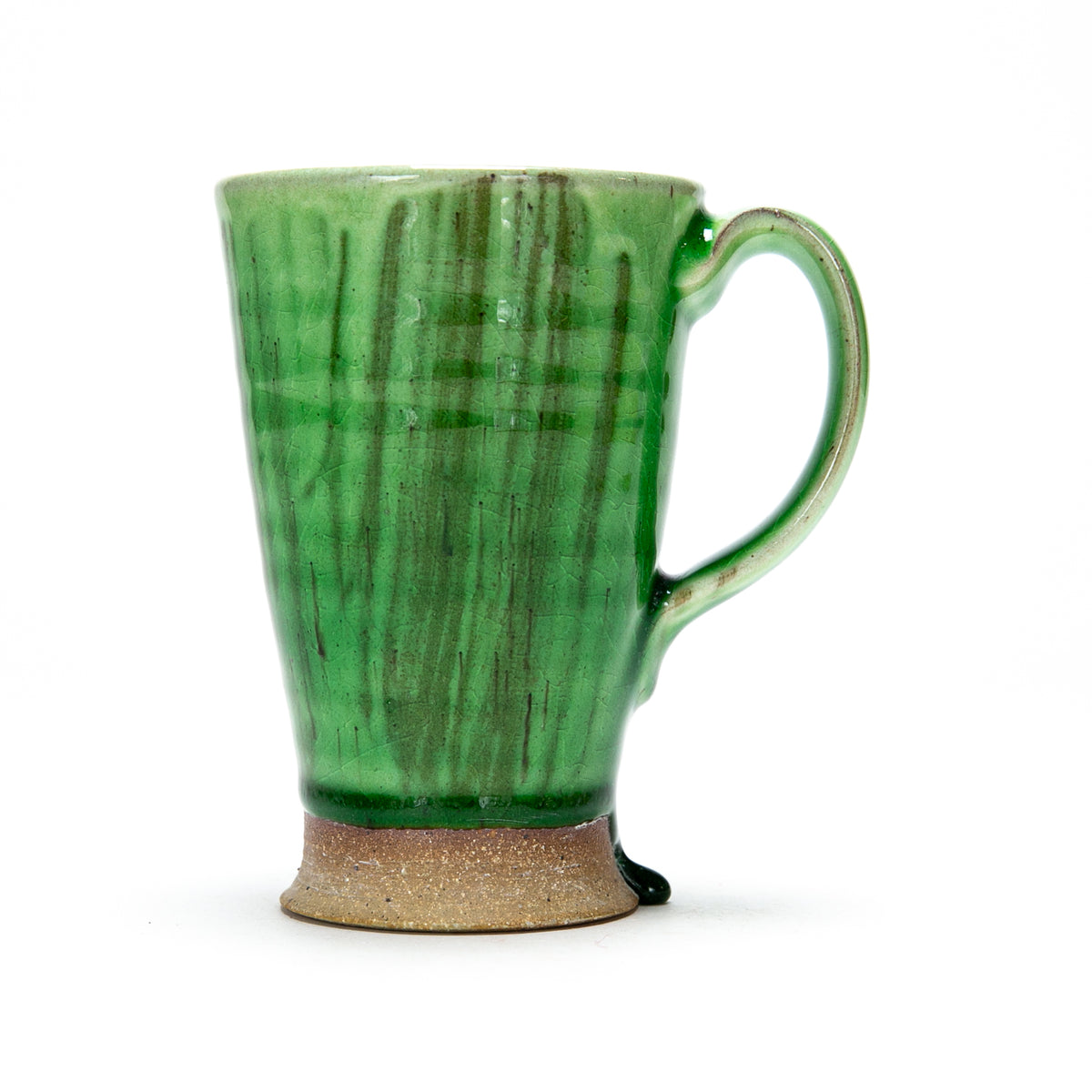 Green Mug
