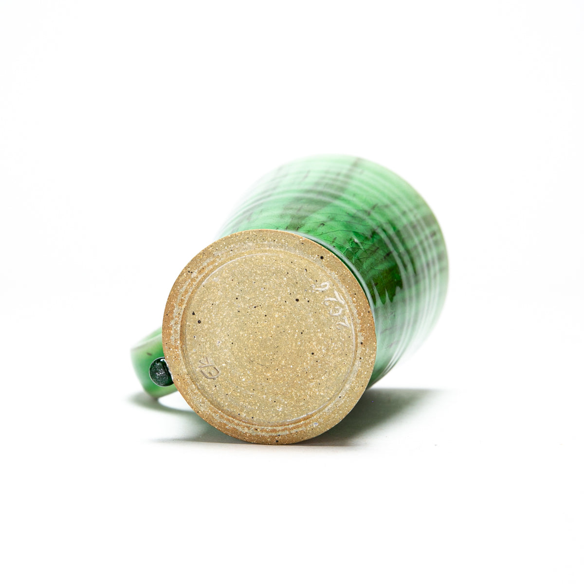 Green Mug