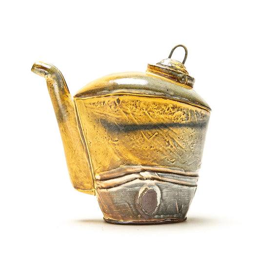 Oil Pourer
