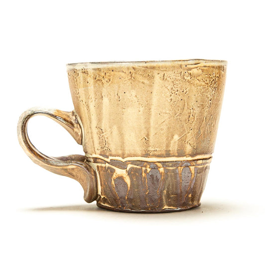 Straight Sided Mug