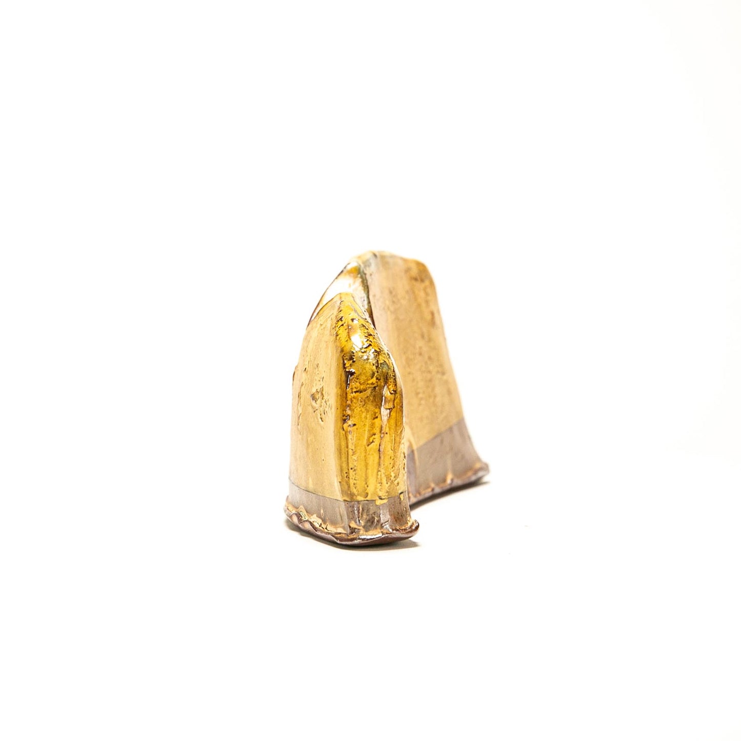 Large Angular Vase