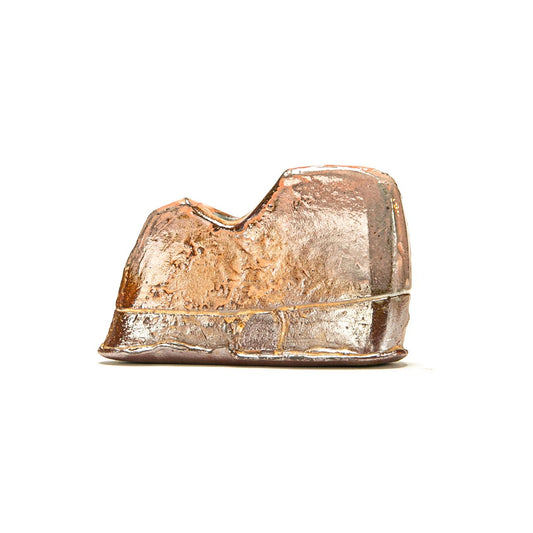 Small Angular Vase