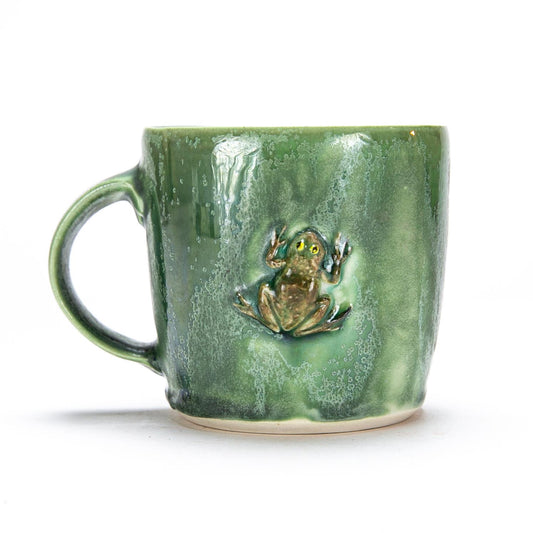 Frog Mug