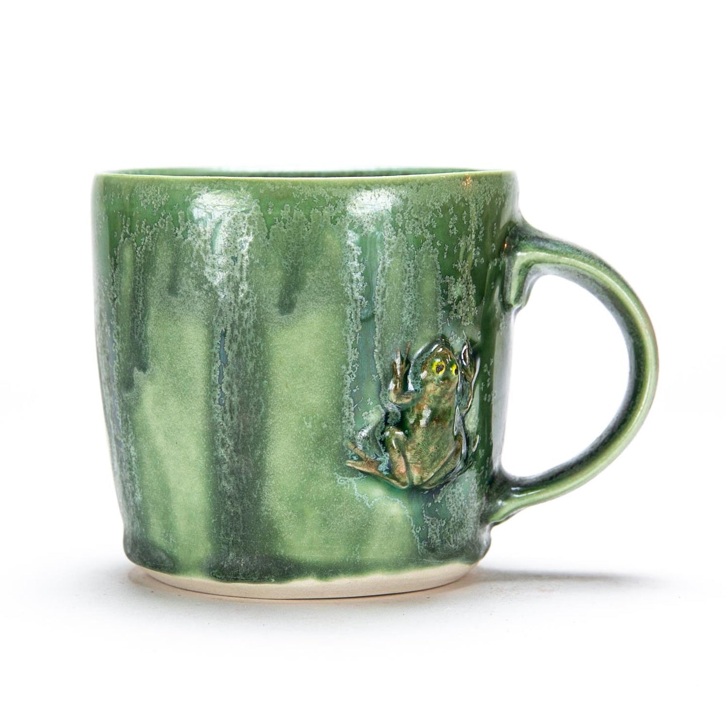 Frog Mug