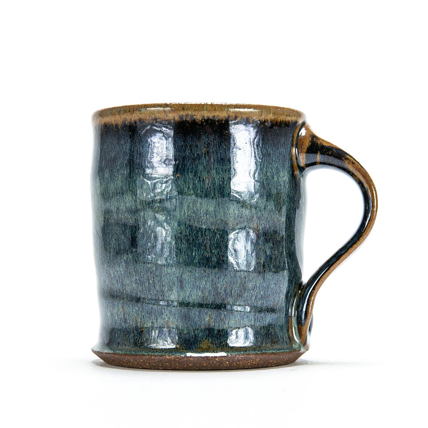 Blue Mug