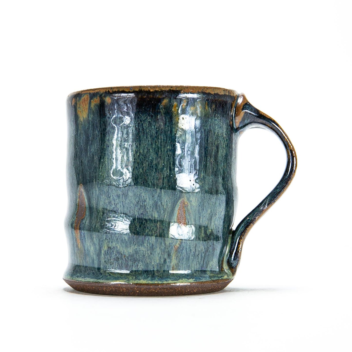 Blue Mug