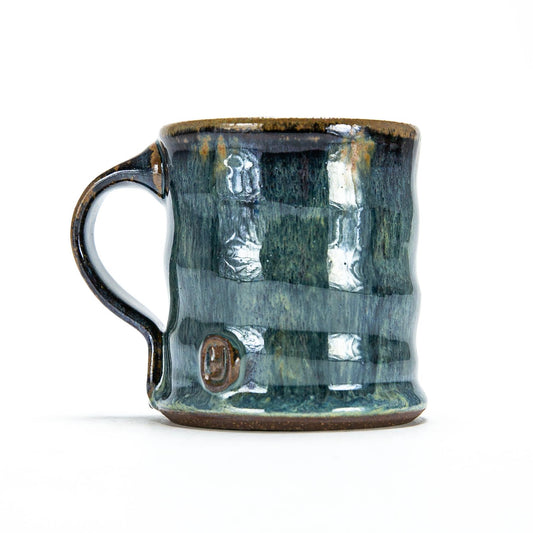 Blue Mug