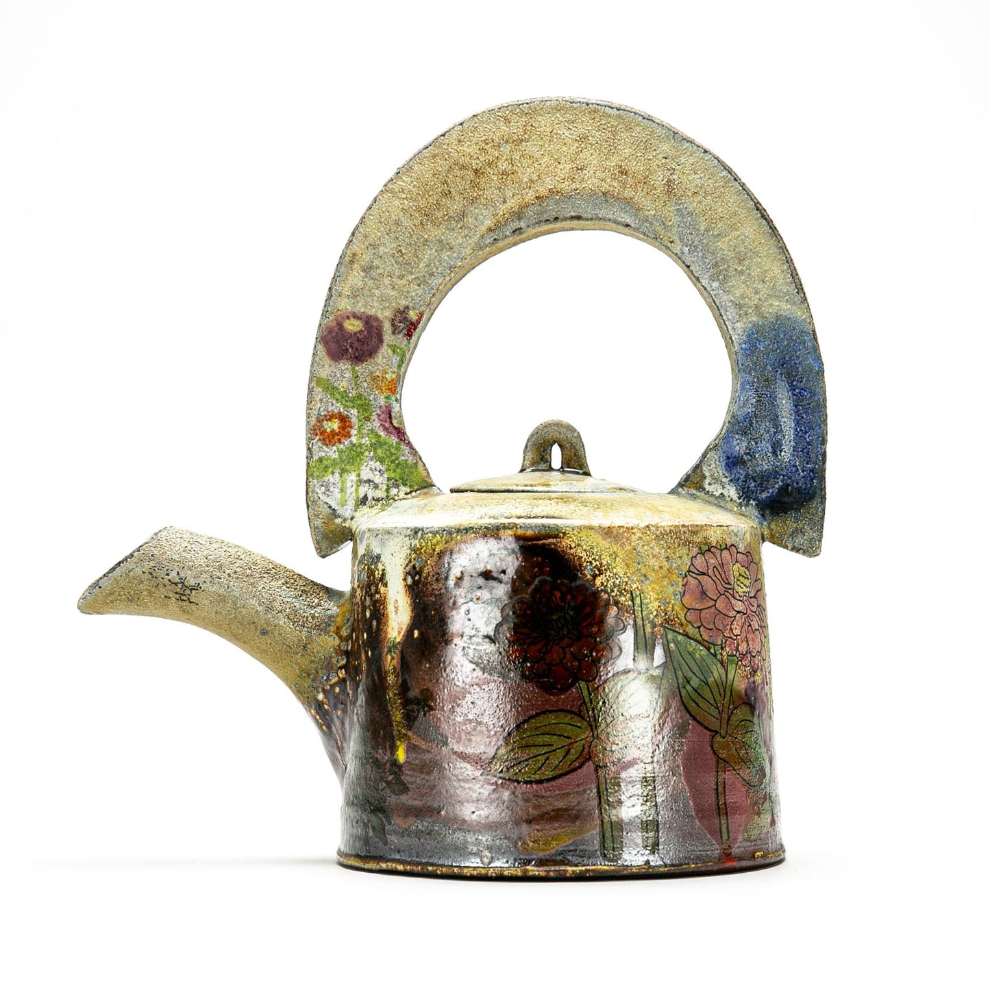 Tea Pot