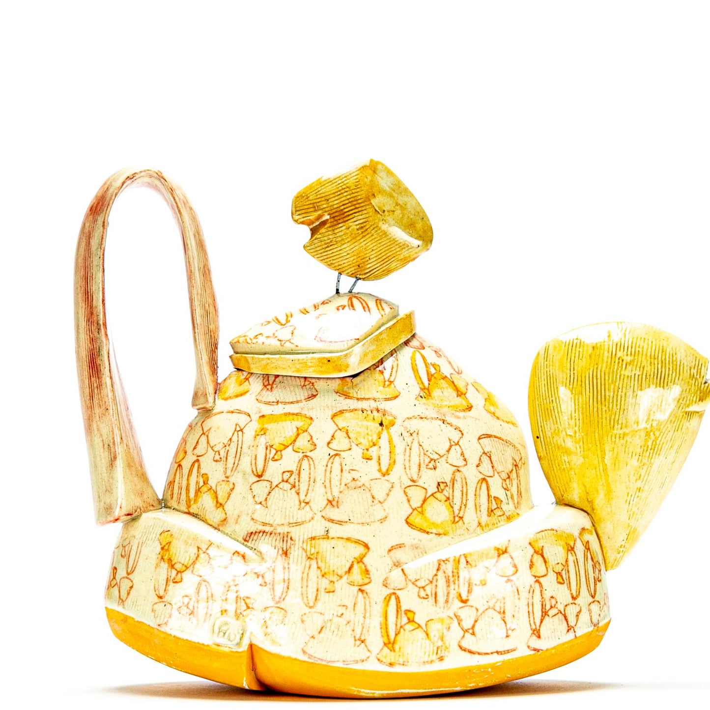 "tea pot" Tea Pot