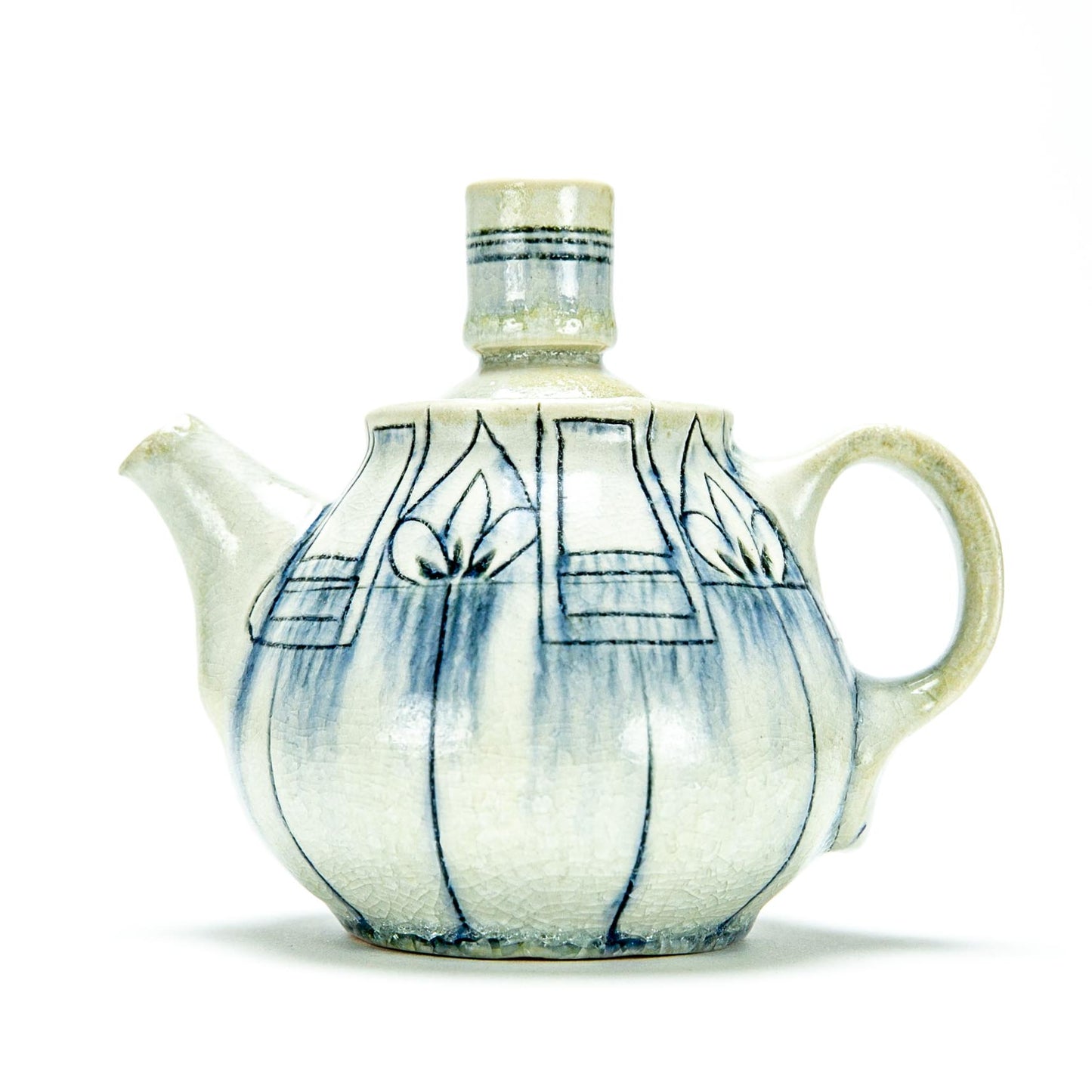 Tea Pot