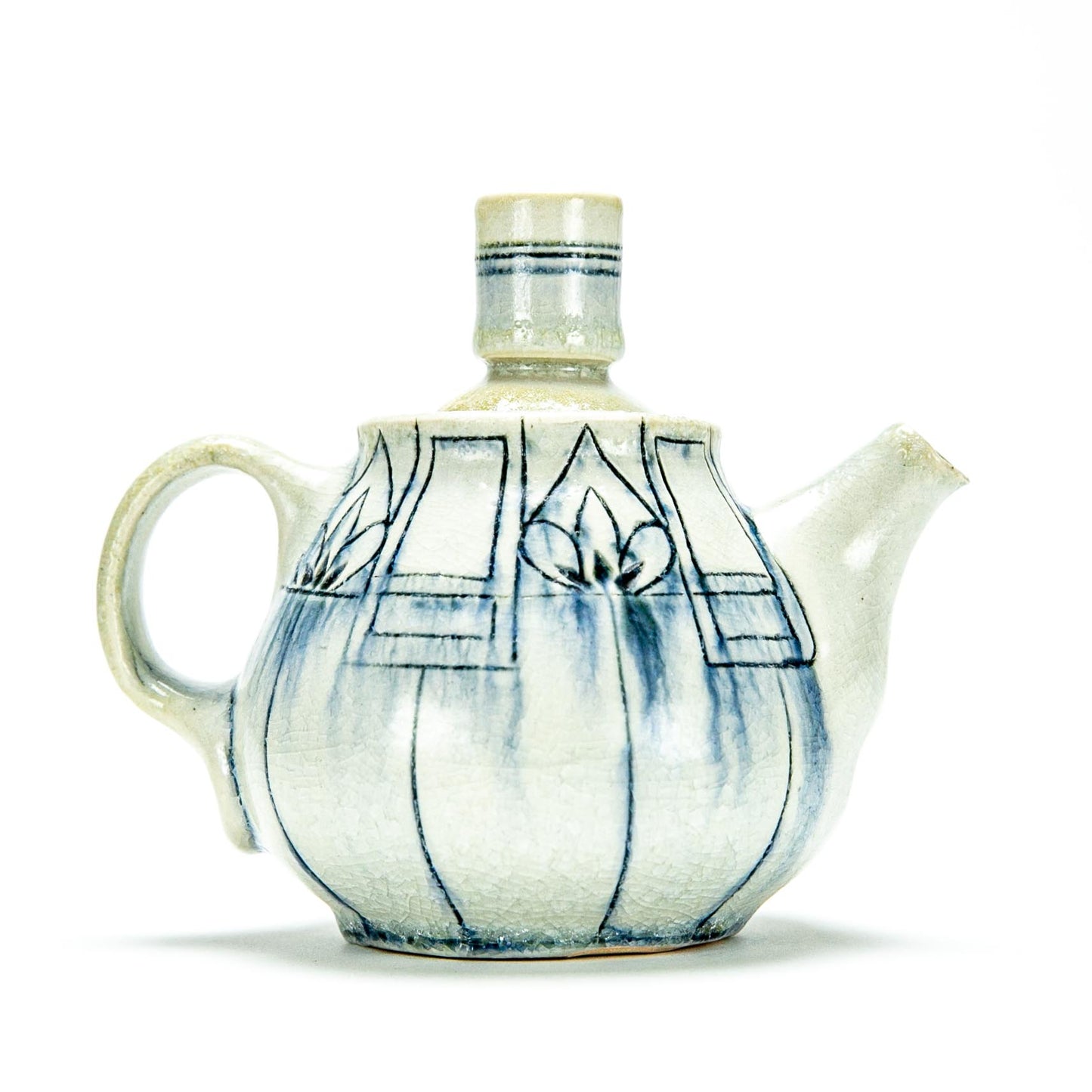 Tea Pot