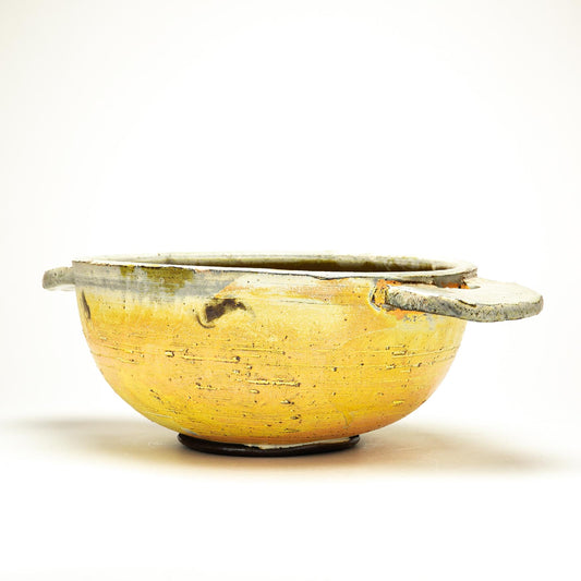 Handled Bowl